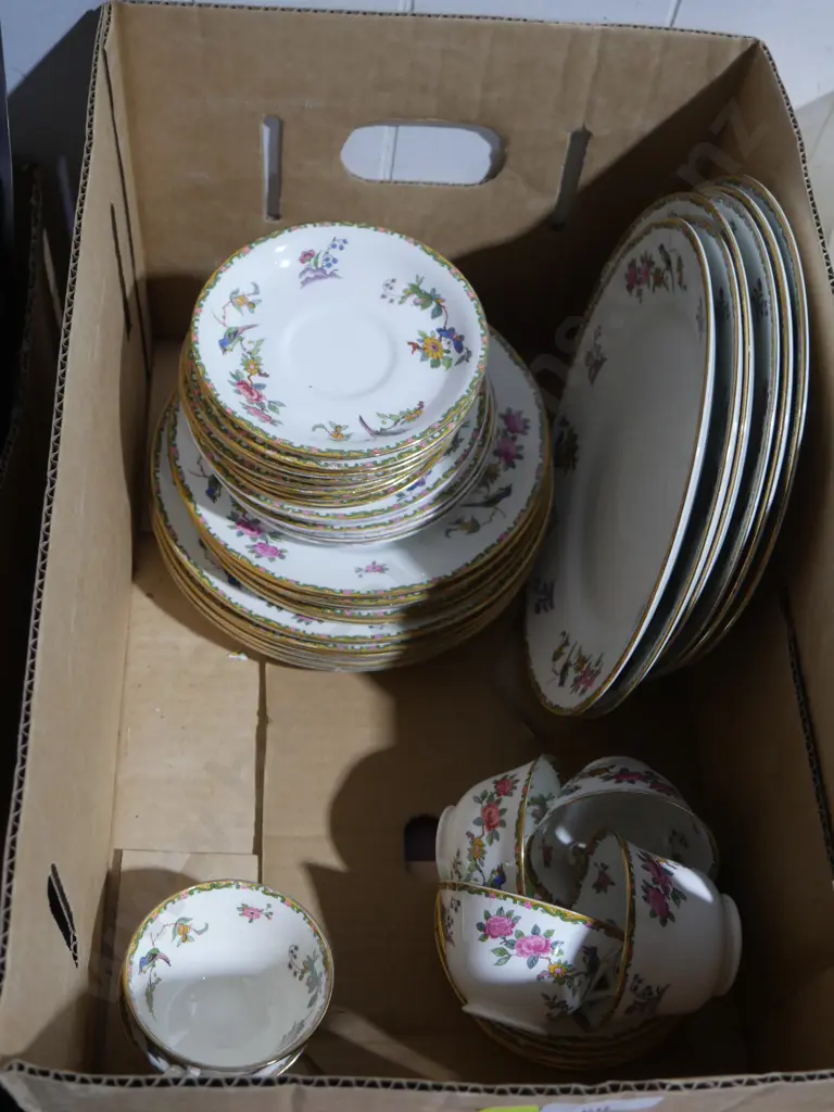Dinner set Image 1++