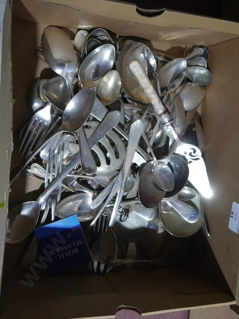 Cutlery Image 1++