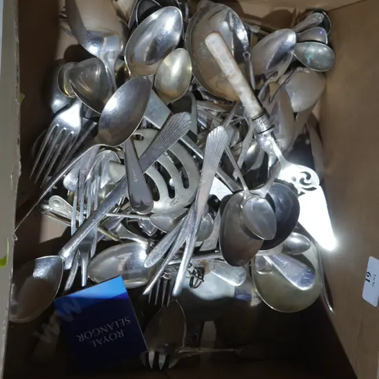 Cutlery