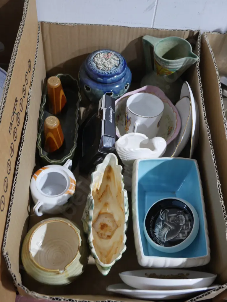 Pottery etc Image 1++