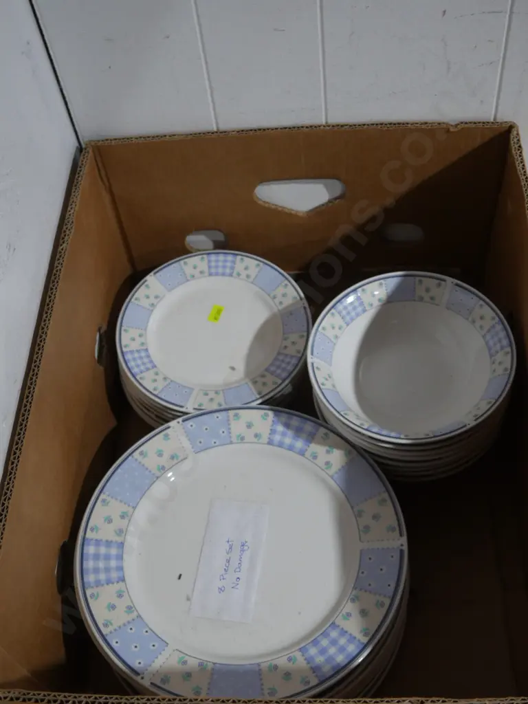 Dinner set Image 1++