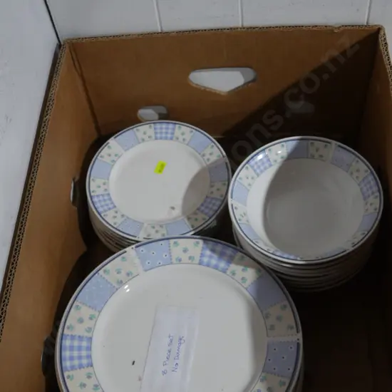 Dinner set