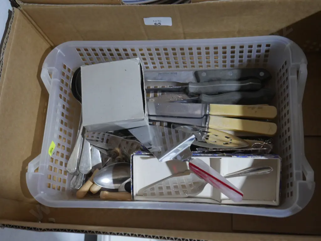 Knives etc Image 1++
