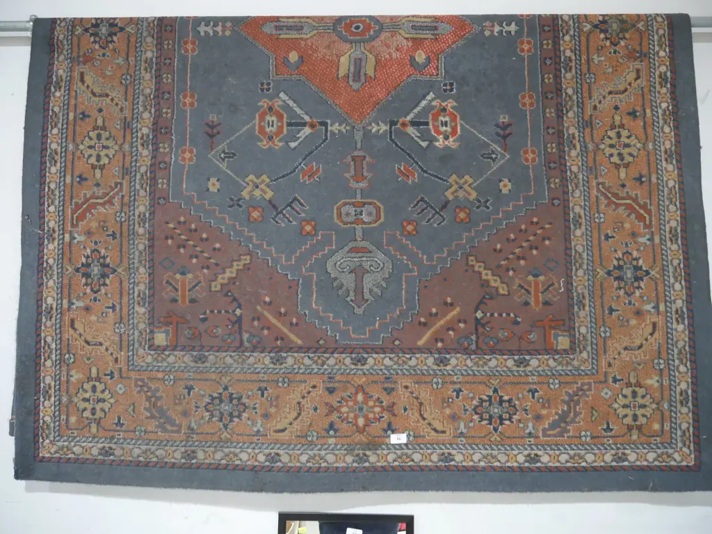 Floor rug Image 1++