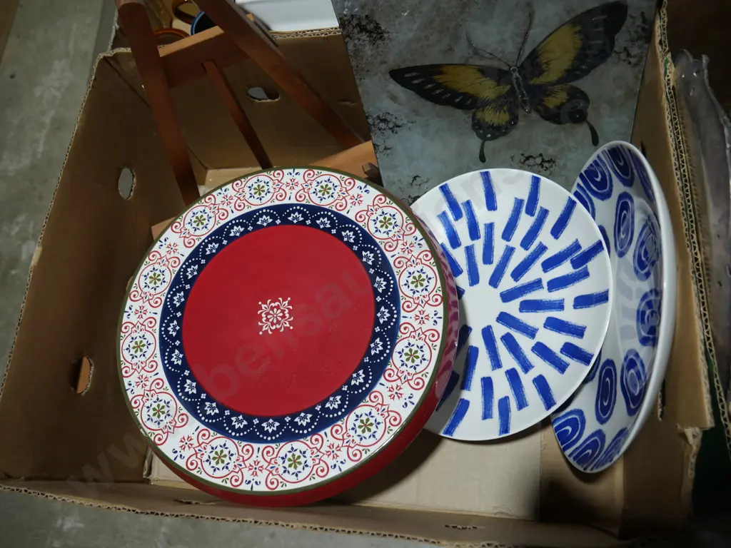 Cake stand etc Image 1++