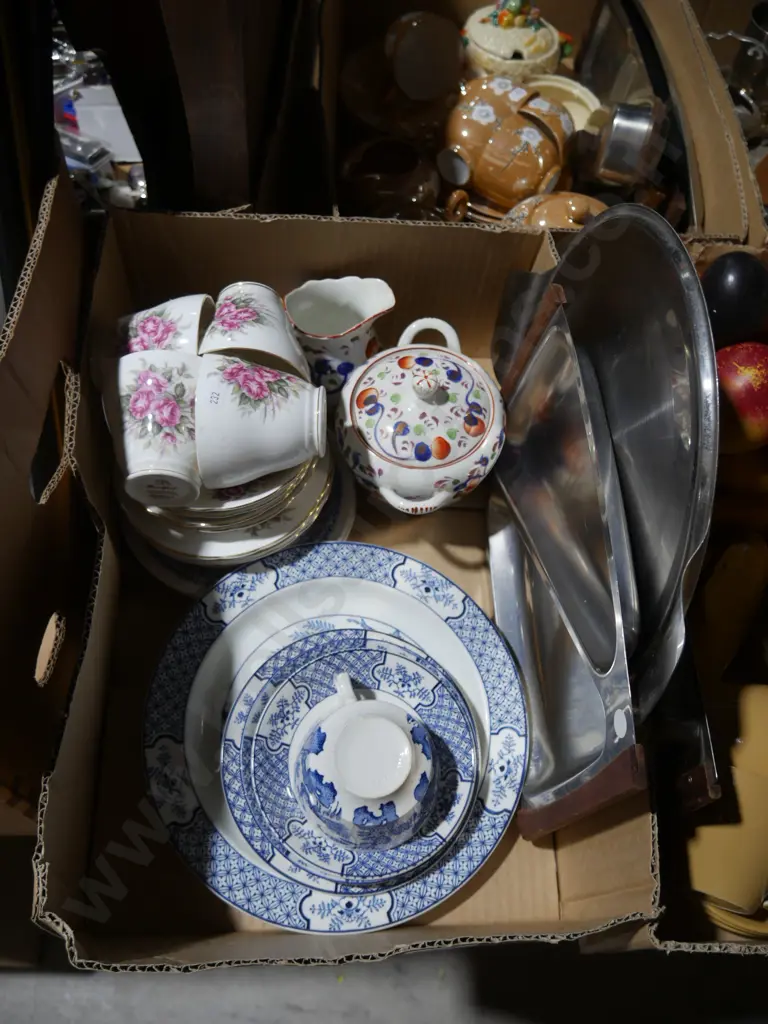 Trios etc Image 1++