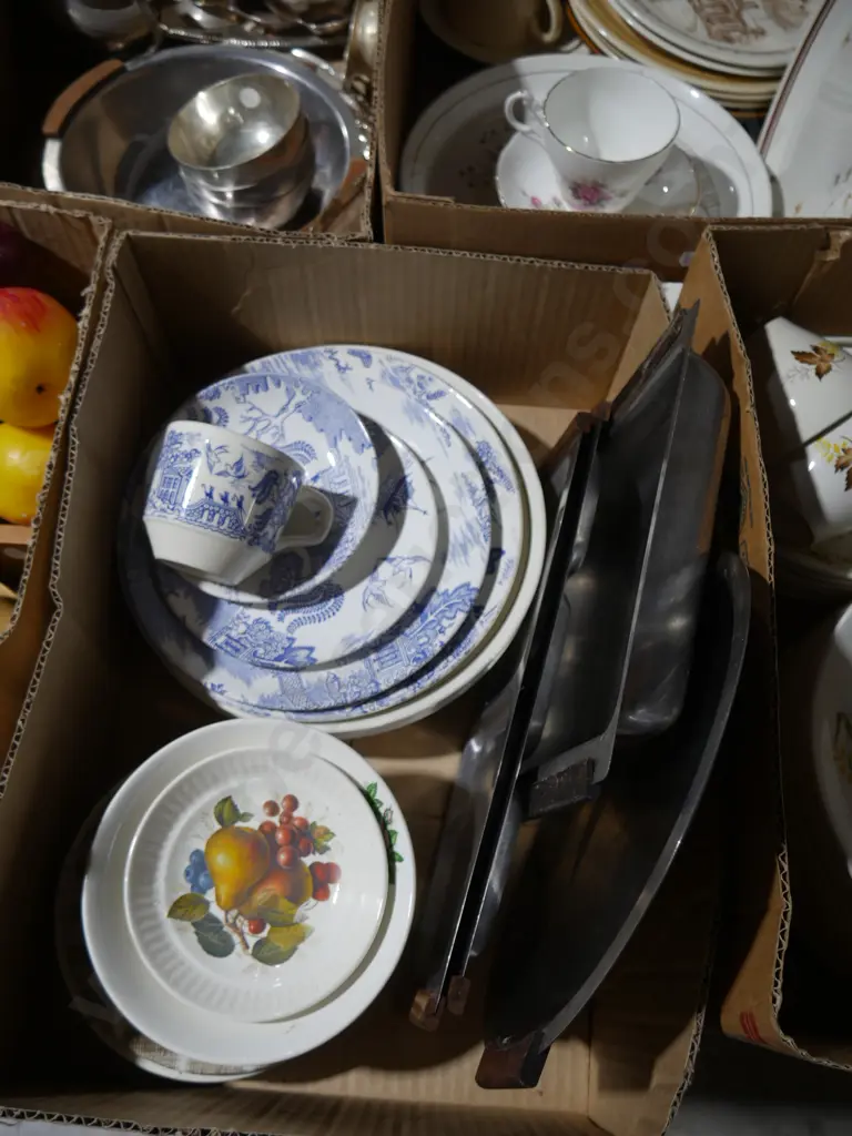 Plates etc Image 1++