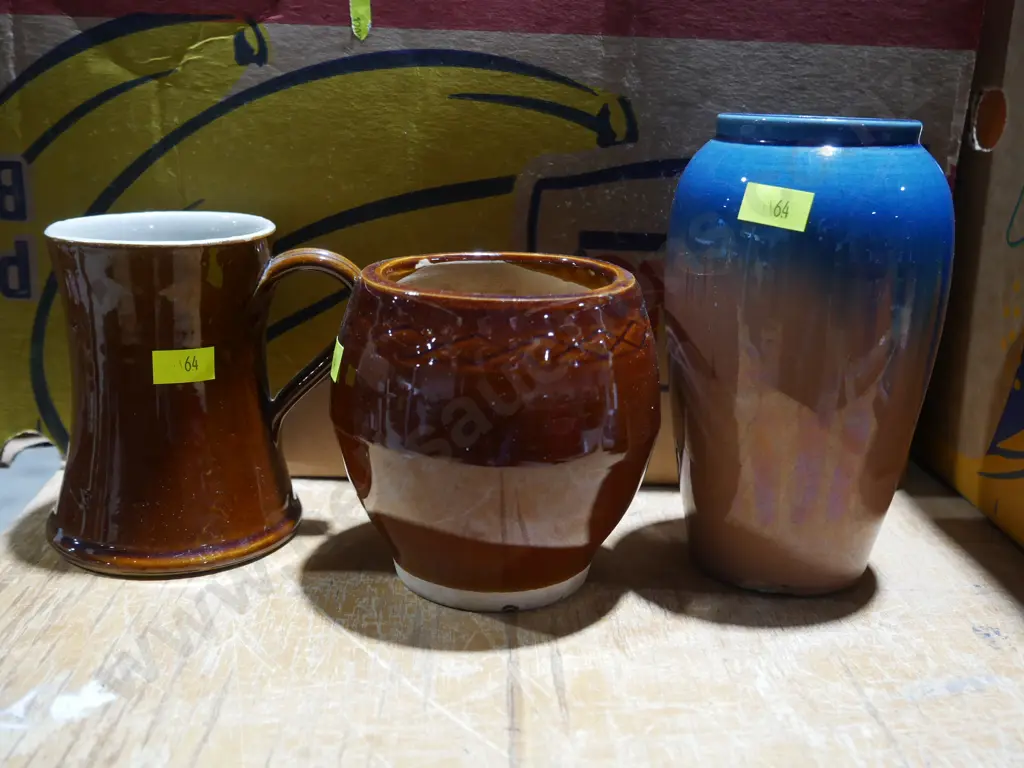 Pottery Image 1++