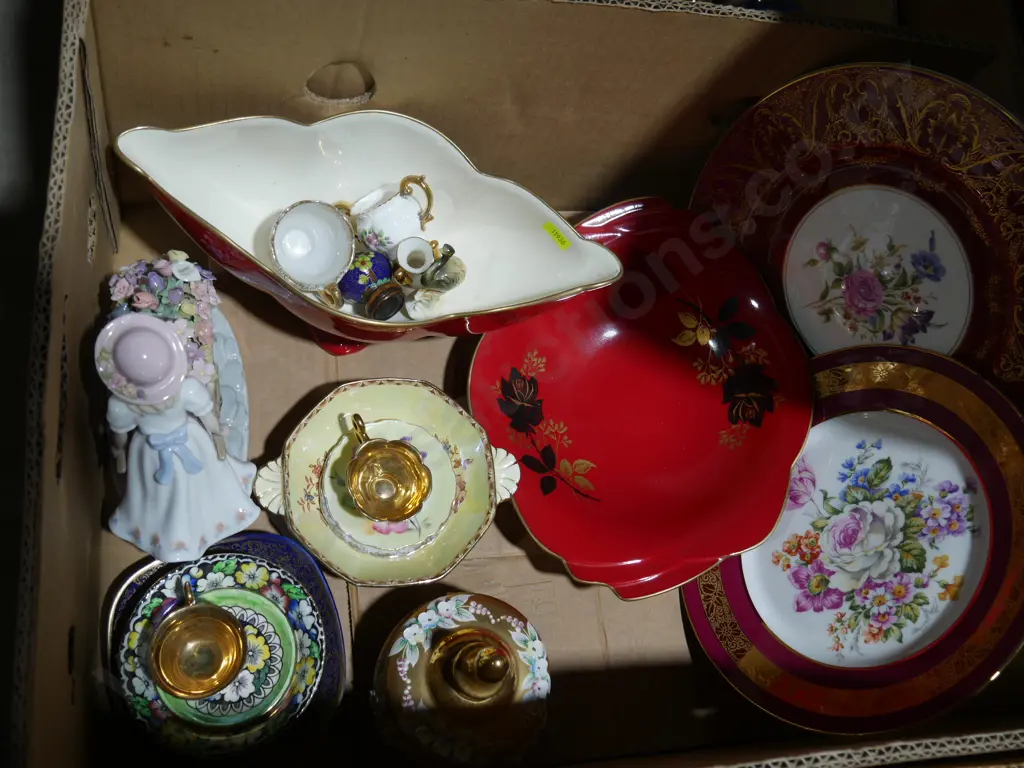 China etc Image 1++