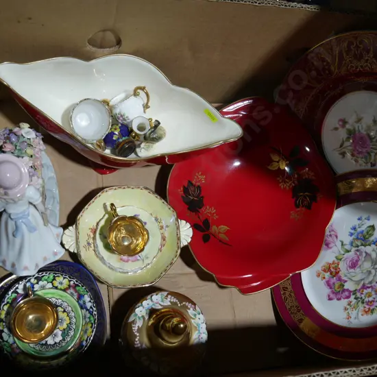 China etc