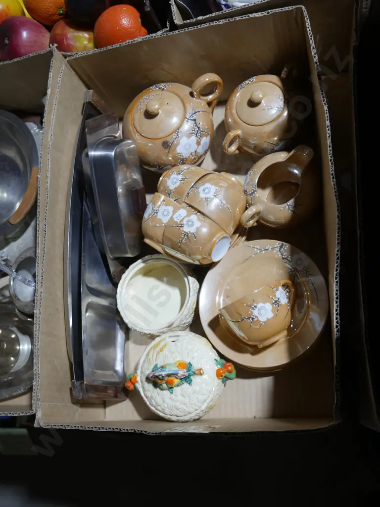 Assorted china etc Image 1++