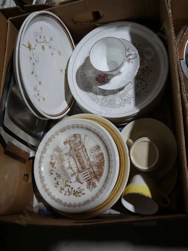 Plate etc Image 1++