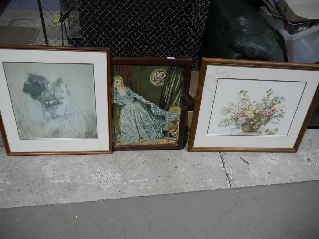 Assorted art Image 1++