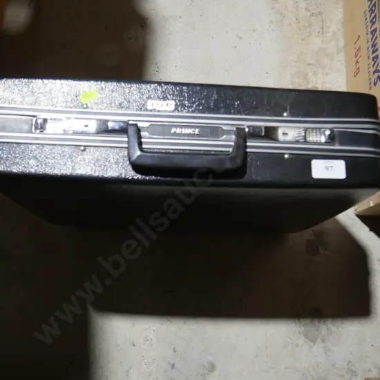 Briefcase