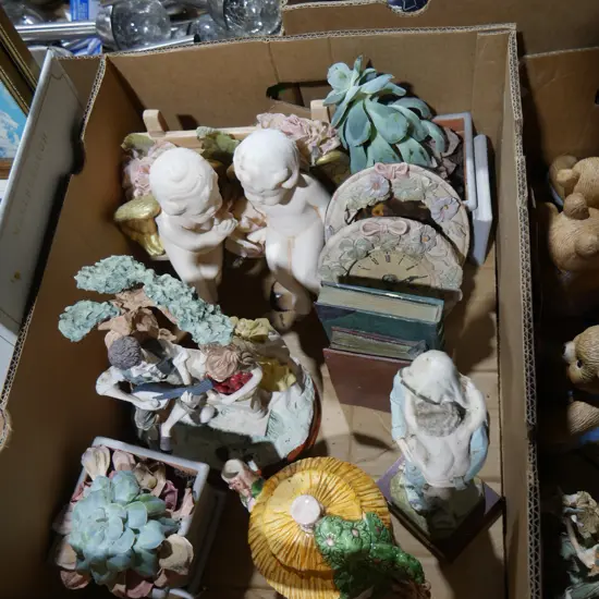 Ornaments