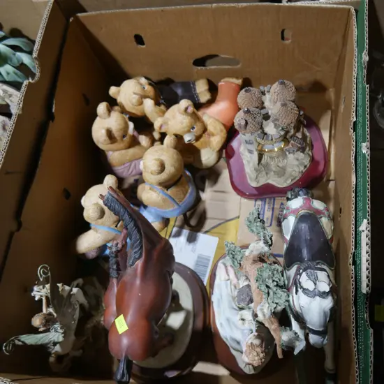 Ornaments