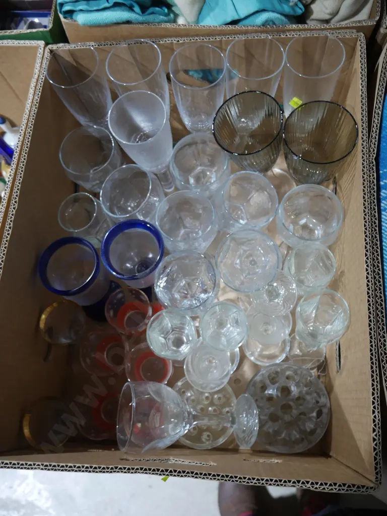 Glassware Image 1++