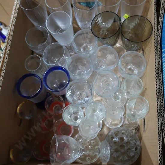 Glassware