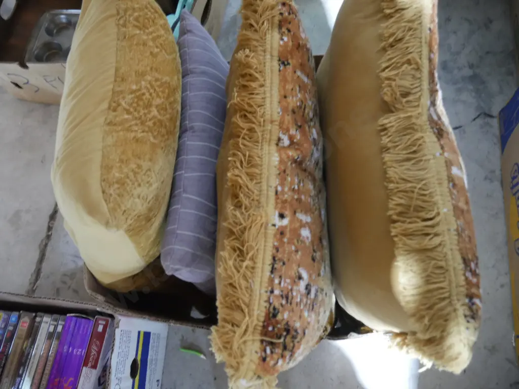Cushions Image 1++
