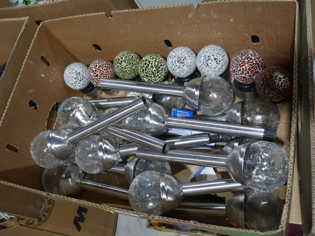 Solar lights Image 1++