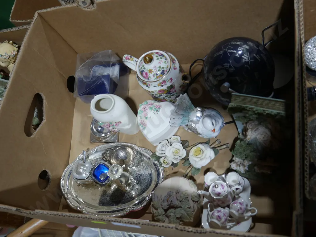 Ornaments etc Image 1++