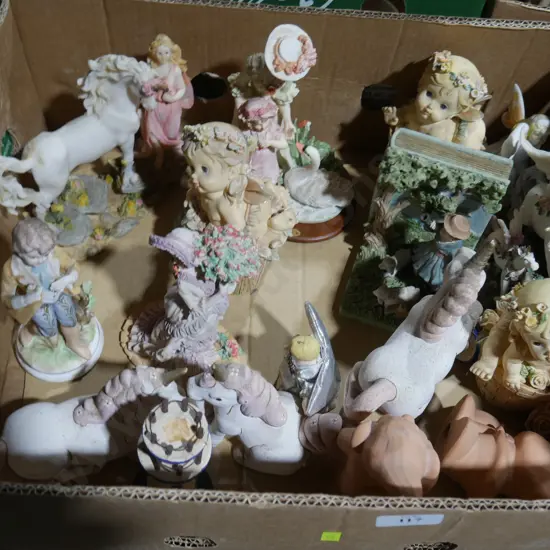 Ornaments