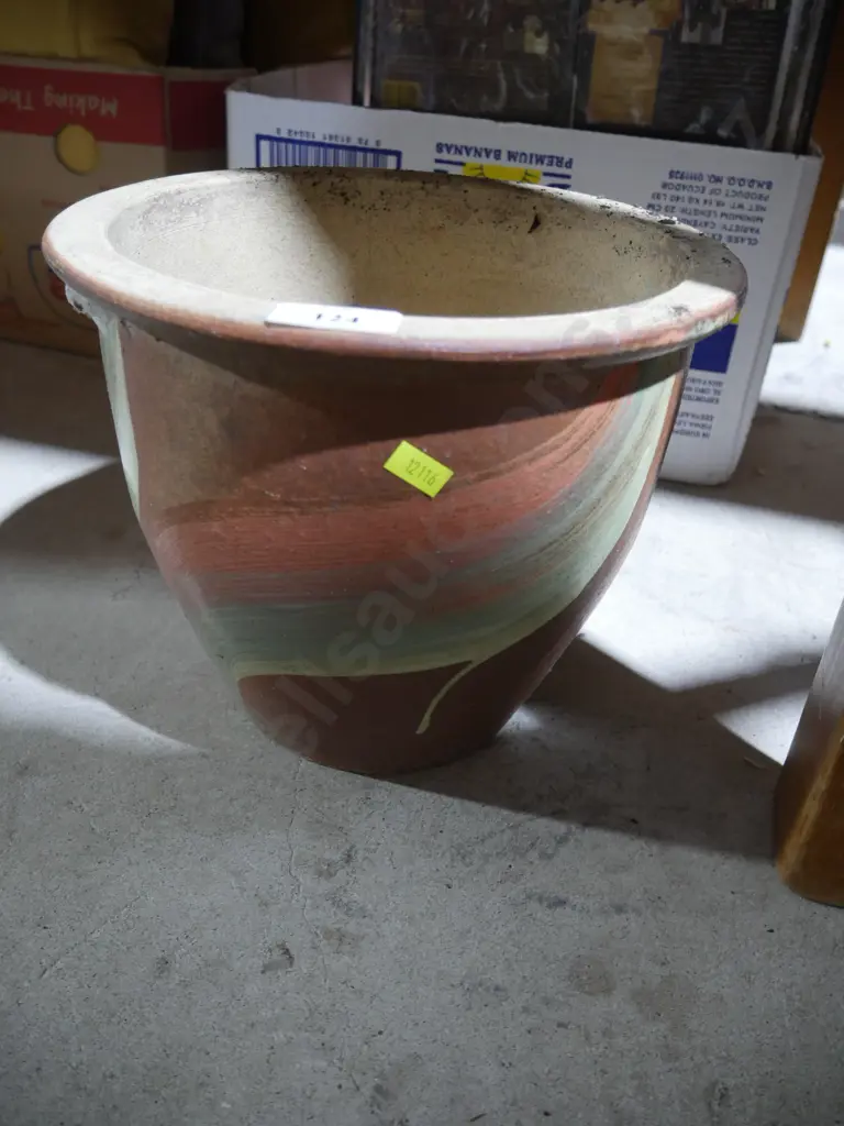 Garden pot Image 1++