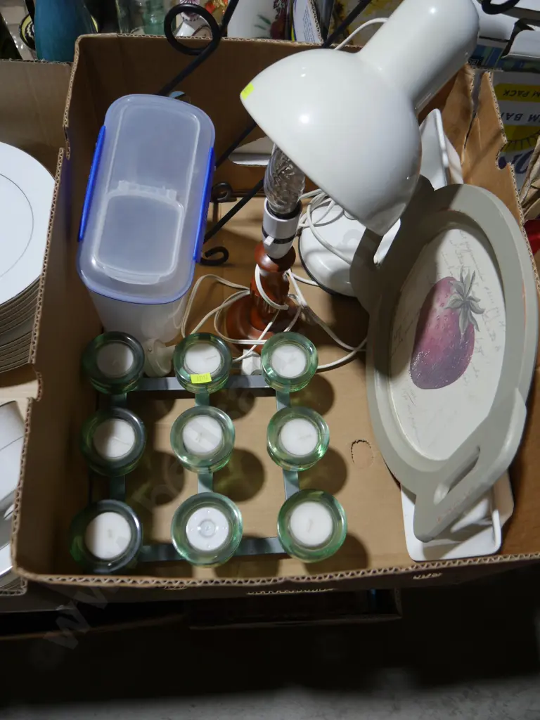 Lamps etc Image 1++