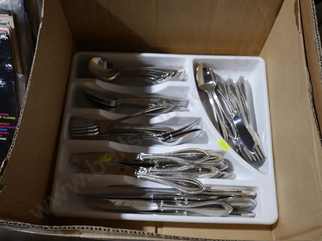 Cutlery Image 1++