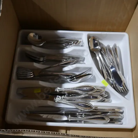 Cutlery