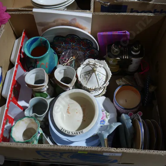 China etc