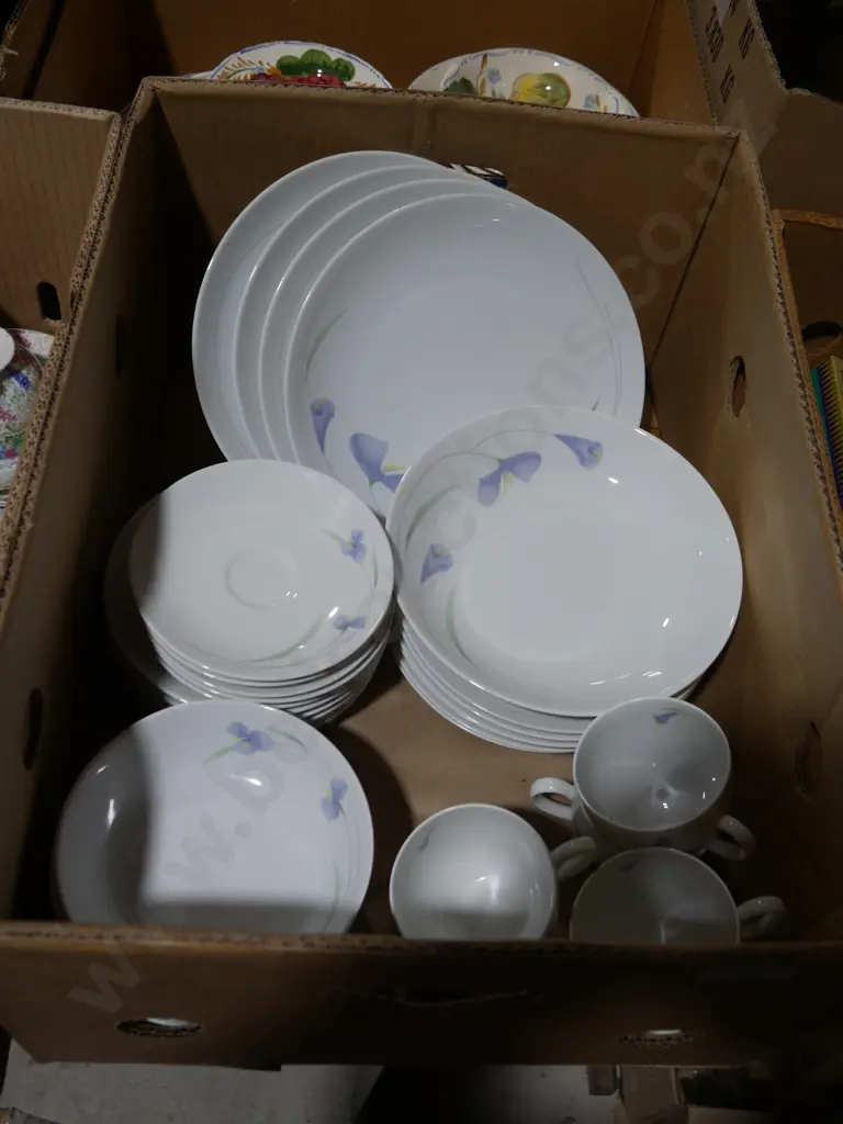 Arzberg Germany dinnerware Image 1++
