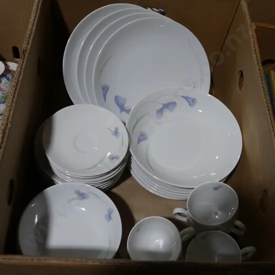 Arzberg Germany dinnerware