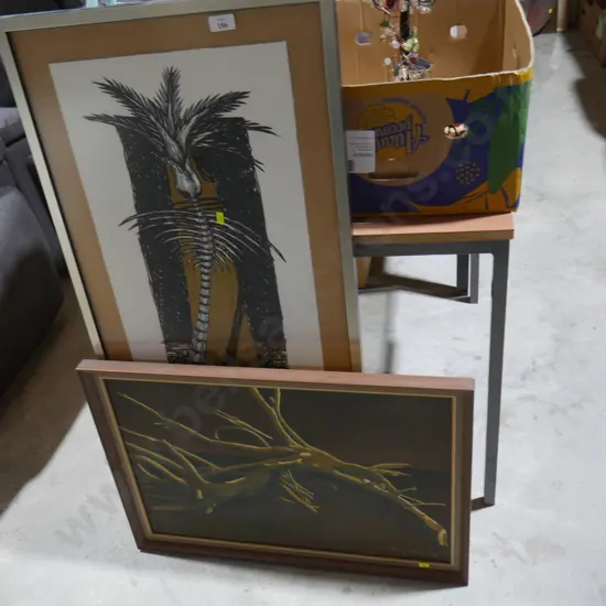 2 artworks