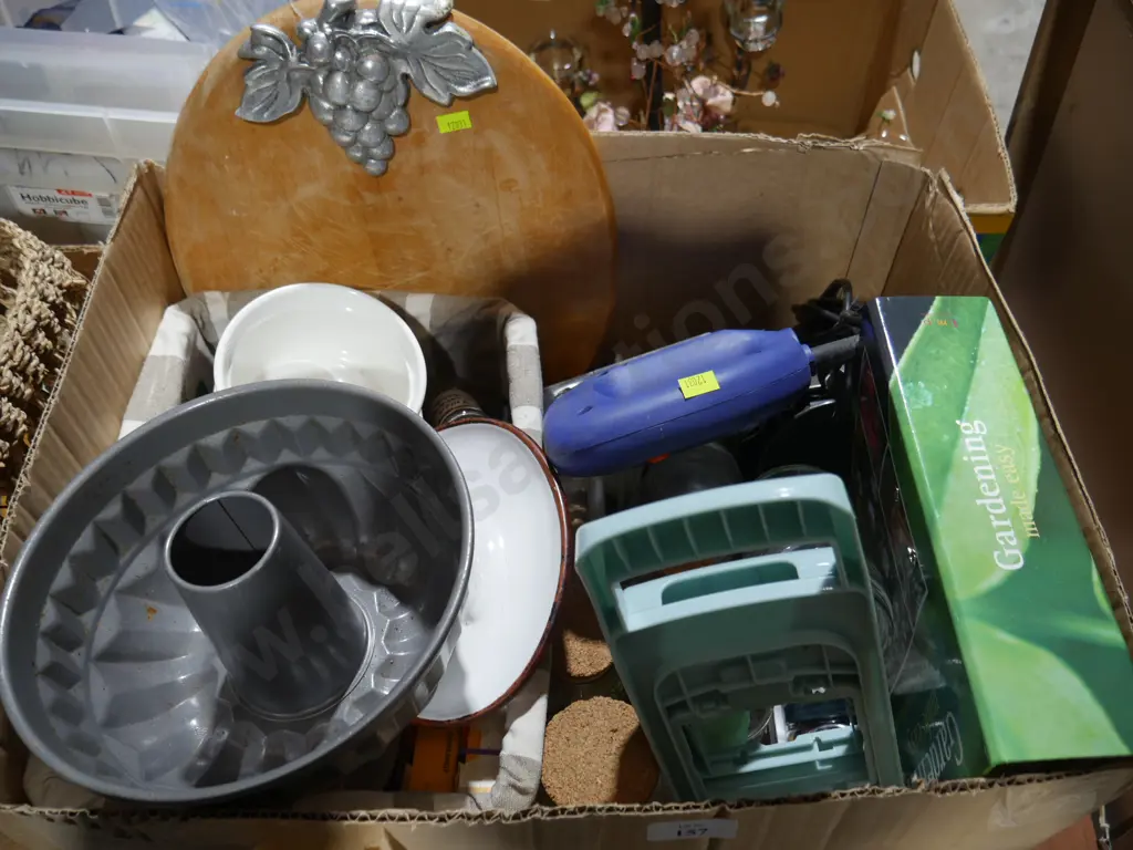 Kitchenware etc Image 1++