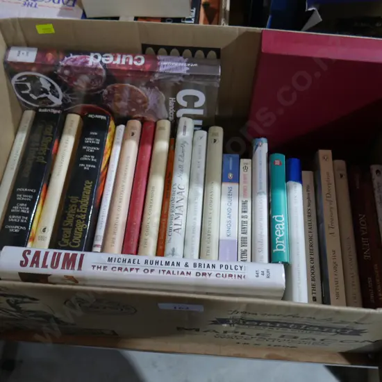 Books