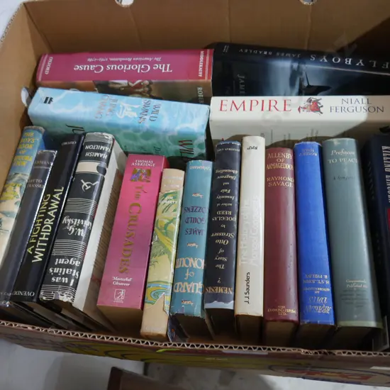 Books