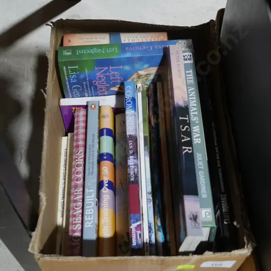 Books