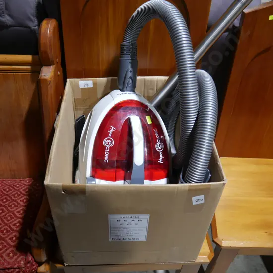 Russell Hobbs vacuum cleaner