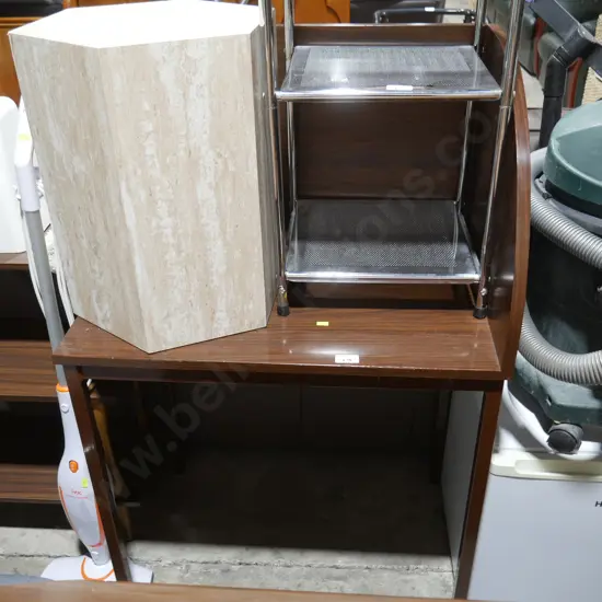 Formica table
