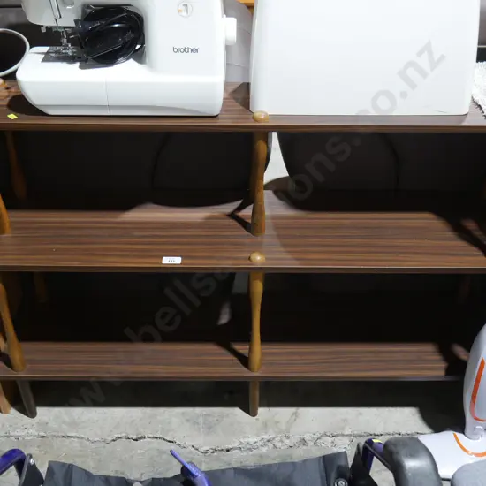 Bookcase