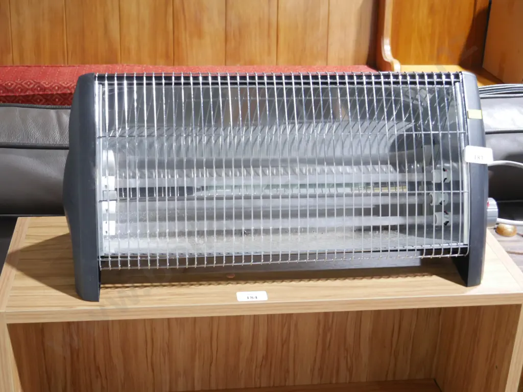 Bar heater Image 1++