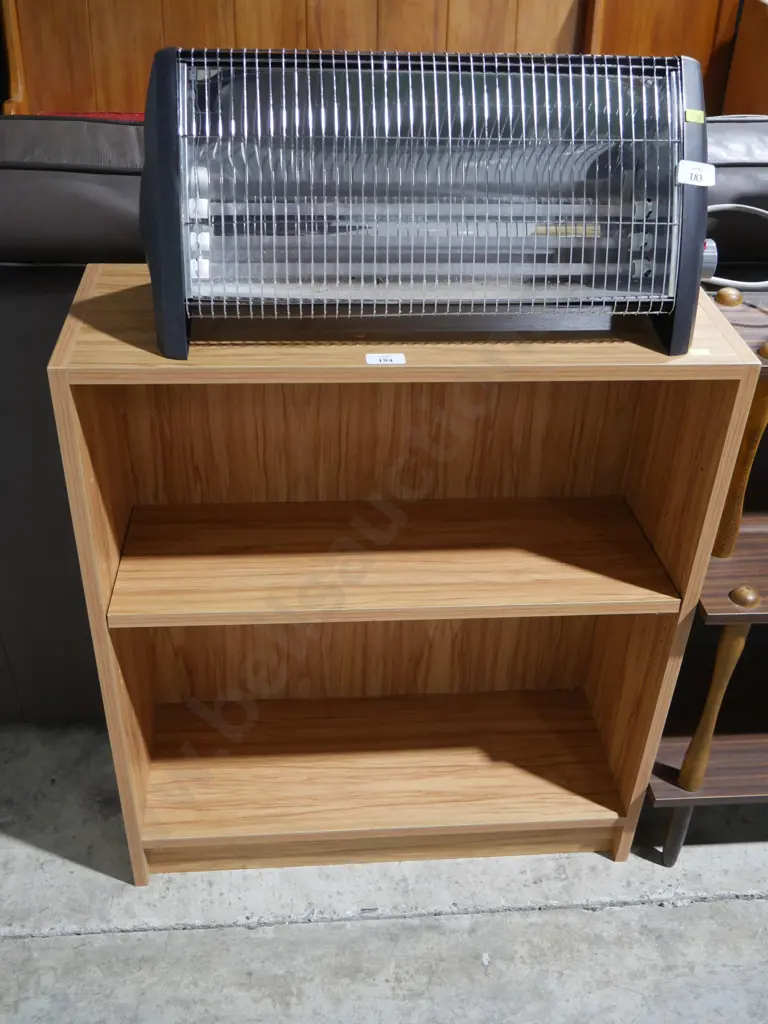 Bookcase Image 1++