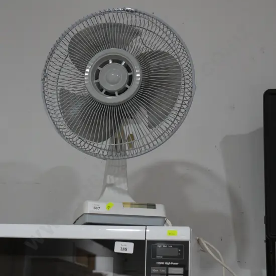 Fan