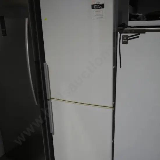 LG fridge freezer