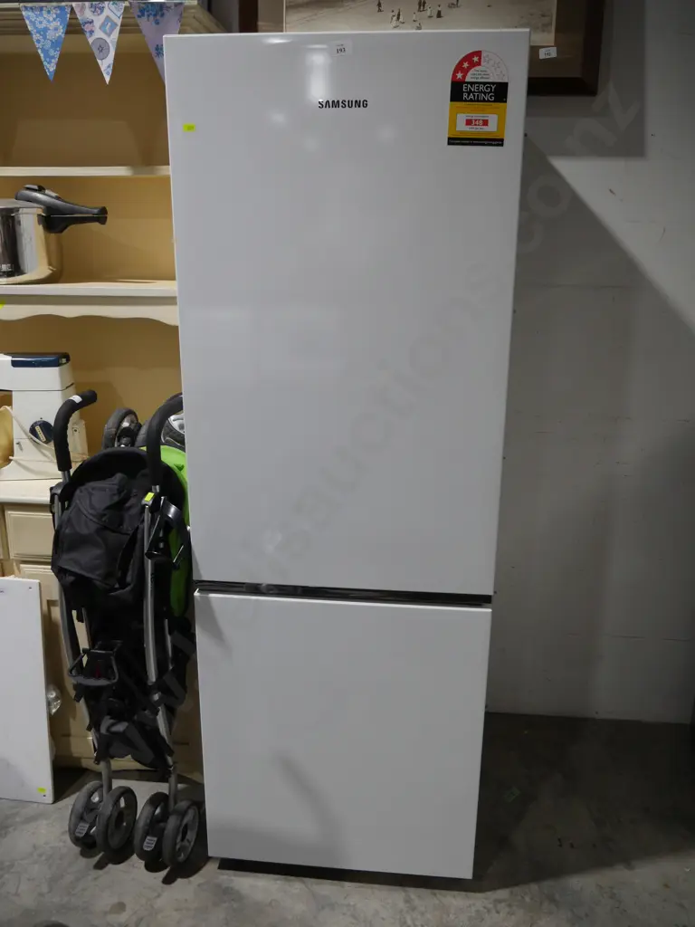 Samsung fridge freezer Image 1++