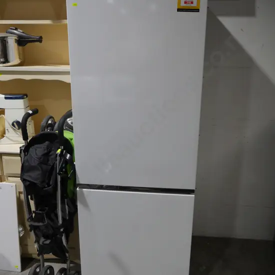 Samsung fridge freezer