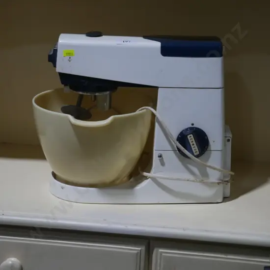 Kenwood mixer