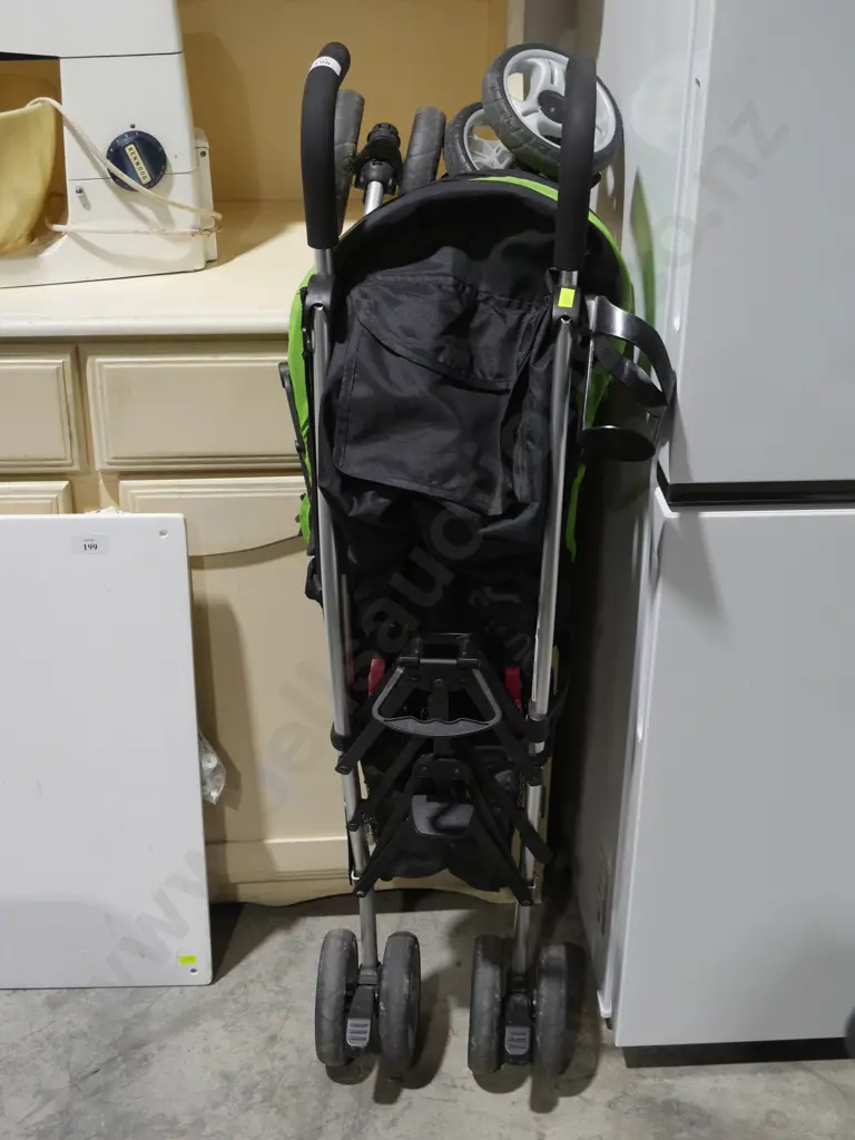 Baby stroller Image 1++