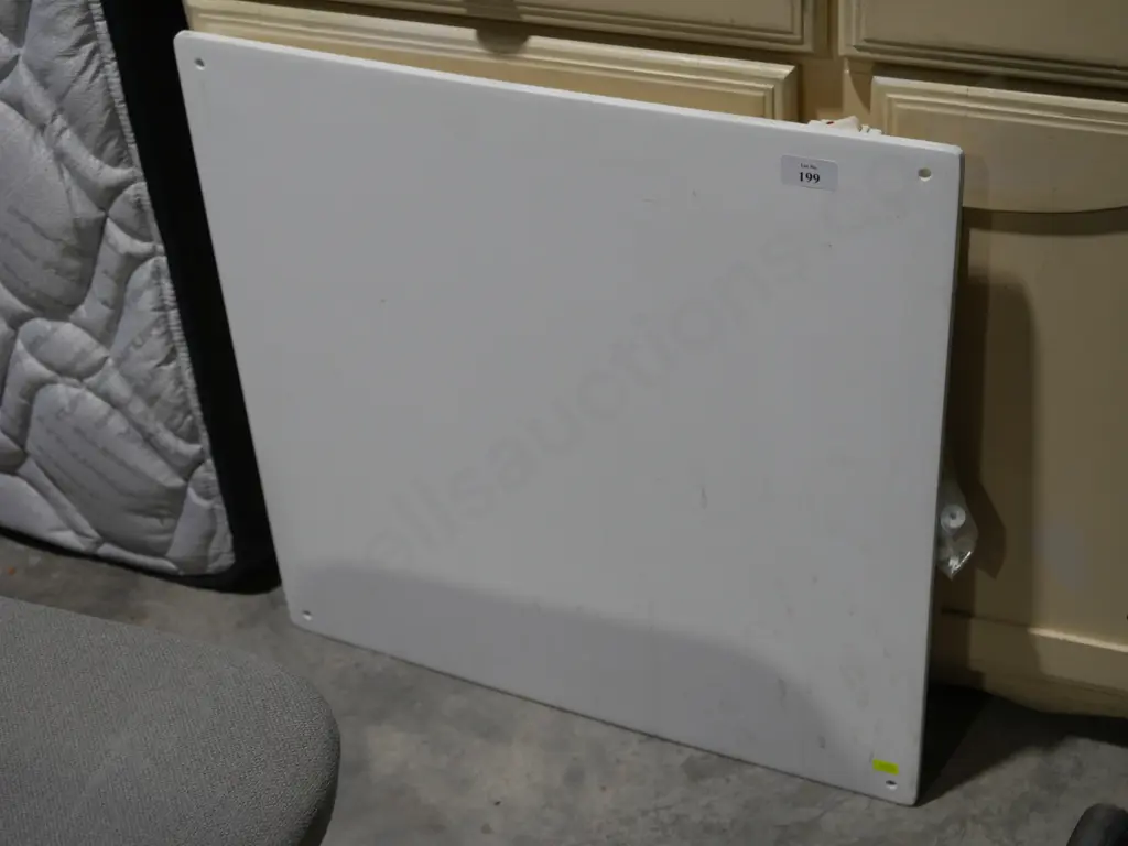 Panel heater Image 1++